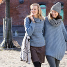 Magazin "Merino Basics Moments 019" The Merino Collection