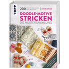 Buch "Doodle-Motive stricken: Die Mustersammlung"