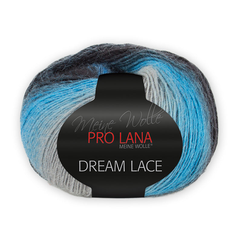 Dream Lace