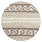Fjord sand