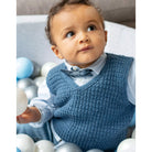 Babypullunder "Baby Uni" GR5034