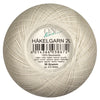 Häkelgarn Stärke 20 creme