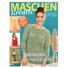 Heft "Maschen Kreativ LK006"