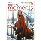 Magazin "Merino Basics Moments 019" The Merino Collection
