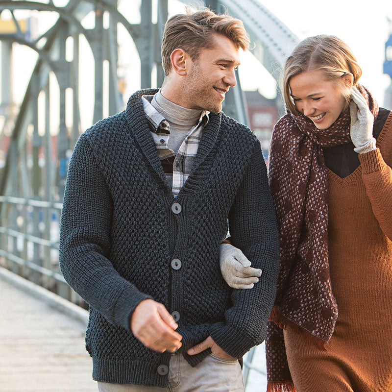 Magazin "Merino Basics Moments 019" The Merino Collection