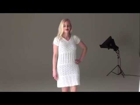 Damenminikleid "Amazonas" 755274