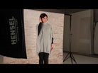 Damenponcho "Sidney" 759015