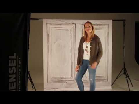 Damenjacke "Delhi" 760020