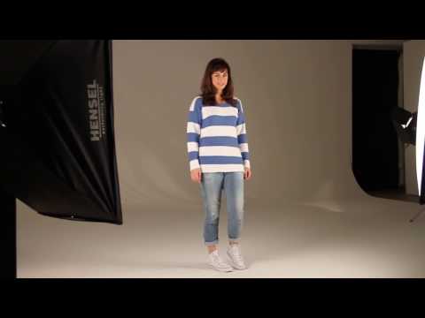 Damenpullover "Piazza" 757245