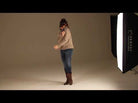 Damenpullover "Piano" 758022