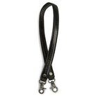 Taschengurt Hudson XL black