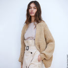 Damenjacke "Cool Merino Big & Cool Merino" 10923019