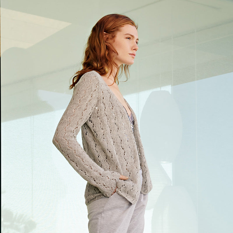 Damenjacke "Ecopuno" LG6169