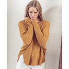 Damenpullover "Ecopuno" LG6173