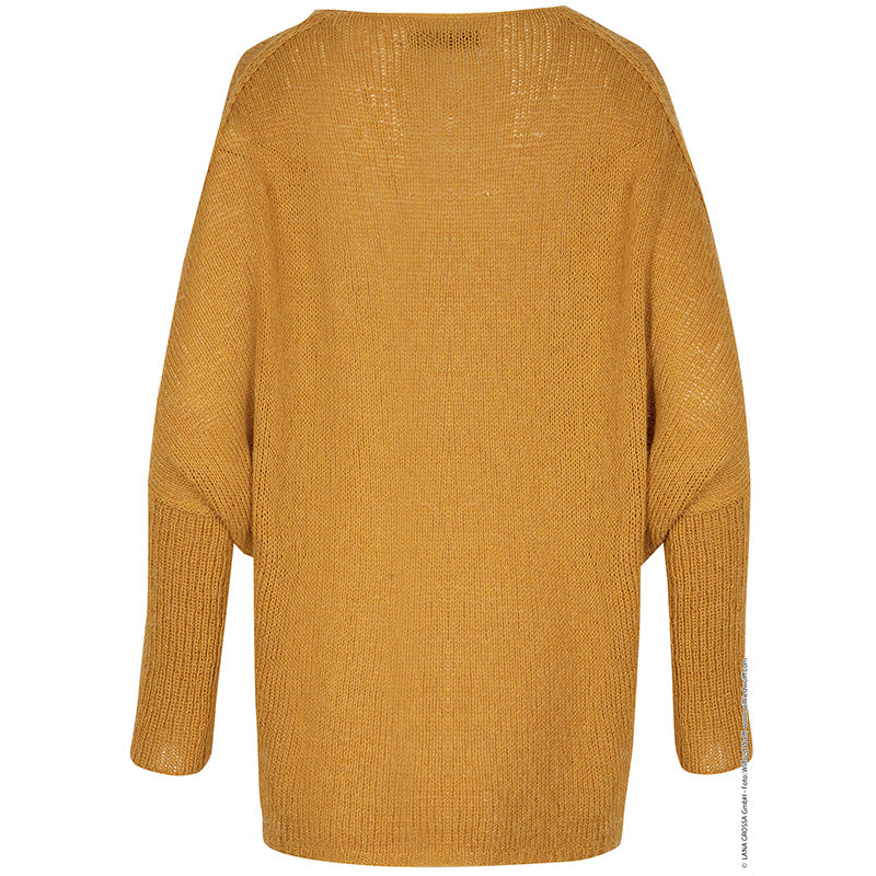 Damenpullover "Ecopuno" LG6173