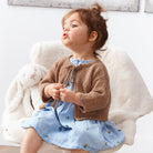 Kinderjacke "Ecopuno" LG6179