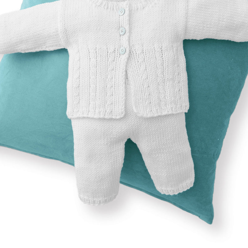 Babyhose "Soft Cotton" LG6215