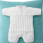 Babypulli "Soft Cotton" LG6218