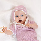 Babymütze "Ecopuno" LG6223