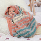 Babydecke "Ecopuno" LG6230