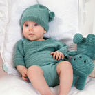 Babyhose "Ecopuno" LG6233