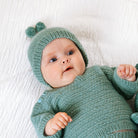 Babymütze "Ecopuno" LG6234