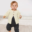 Kinderjacke "Ecopuno" LG6236