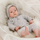 Babyjacke "Ecopuno" LG6238