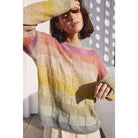 Damenpullover "Diversa" LG6275