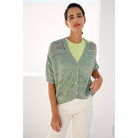 Damenjacke "Diversa" LG6278