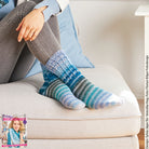 Socken "Paint Socks" LK10920713
