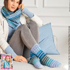 Socken "Paint Socks" LK10920713