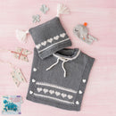 Buch "Babysachen stricken"