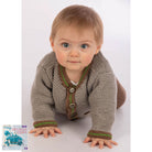 Baby-Trachtenset "Charity" LK4160