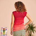 Damenpulli "Bobbel Cotton XXL" LK4244