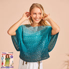 Damenpulli "Bobbel Cotton XXL" LK4246