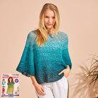Damenpulli "Bobbel Cotton XXL" LK4246