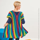 Heft "Maschen Kreativ LK006"