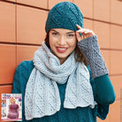 Armstulpen "Merino Stretch" LK4625