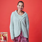 Damenjacke "Merino Stretch" LK4636