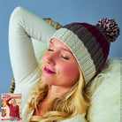 Mütze "Merino Stretch" LK4657