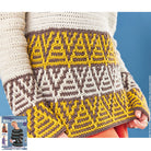 Damenpullover "Merino Stretch" LK4672