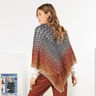 Dreiecktuch "Bobbel Cotton XXL" LK4677