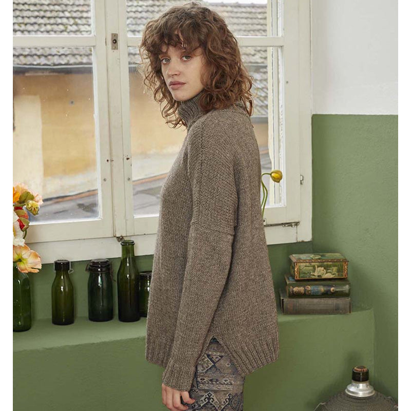 Damenpullover "Yak" LY98391