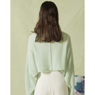 Damenponcho "Zen" LY98400