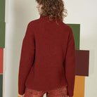 Damenpullover "Yak" LY98403