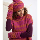 Handstulpen "Bergen" LY98440
