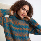 Damenpullover "Bergen" LY98441
