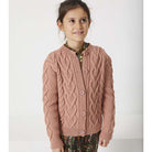 Kinderjacke "Atlantis" LY98454