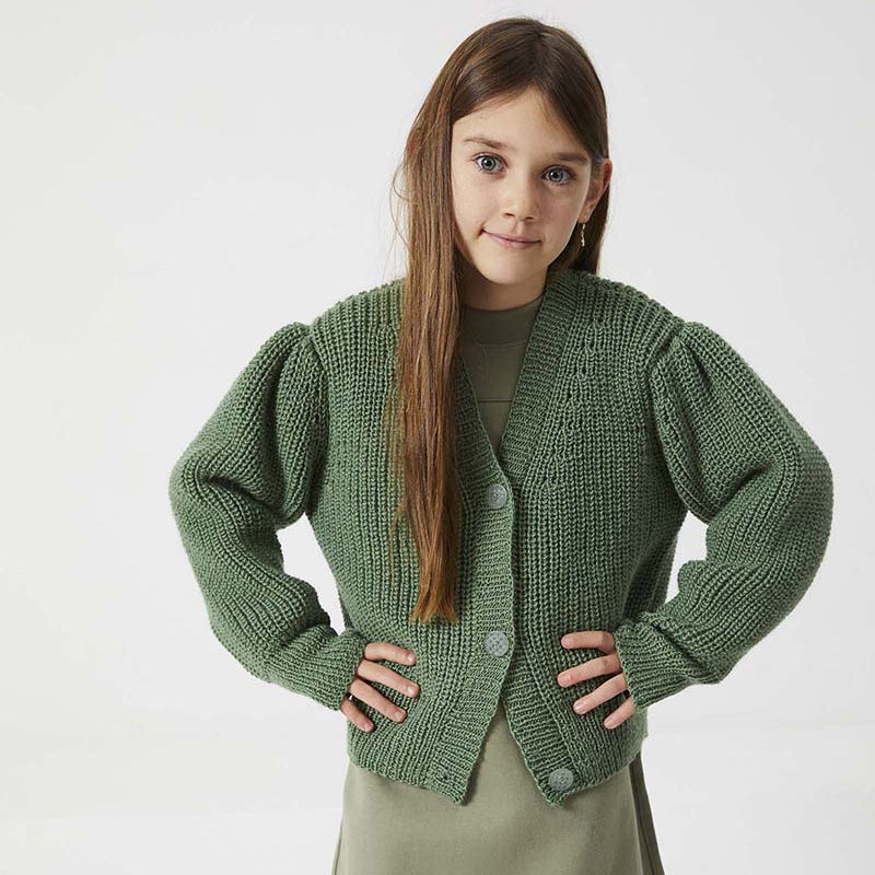 Kinderjacke "Atlantis" LY98463